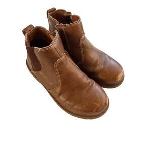 London Underground Chelsea Boots - Size 3